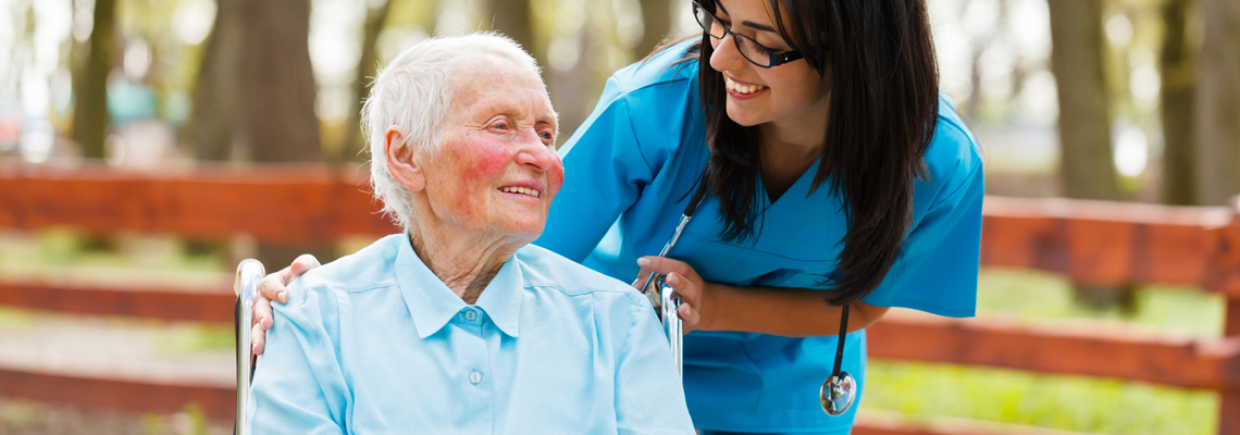 Elderly Care